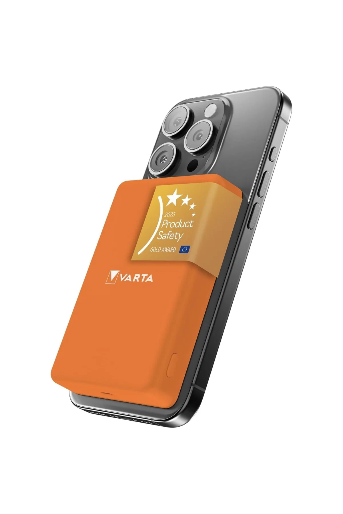 Power Bank 5.000mAh, powerbank magnetico, Mag Pro Power on Demand
