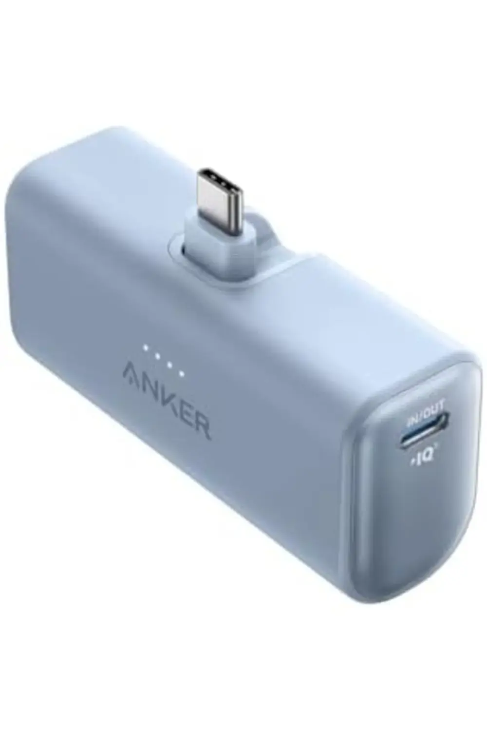 Power Bank USB-C 5000mh- A1653-Mavi 395519