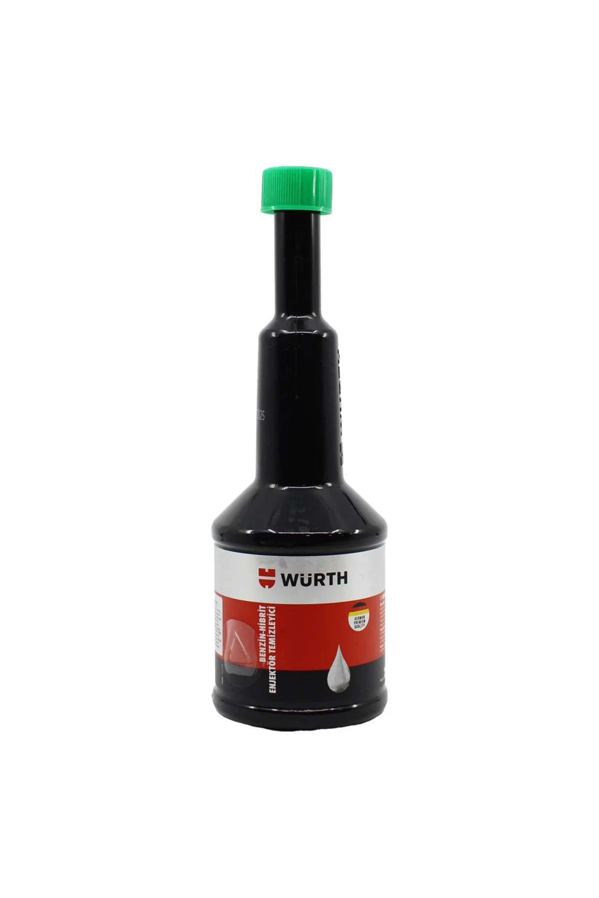 Power Clean Benzin-Hibrit Enjektör Temizleyici 200 ml
