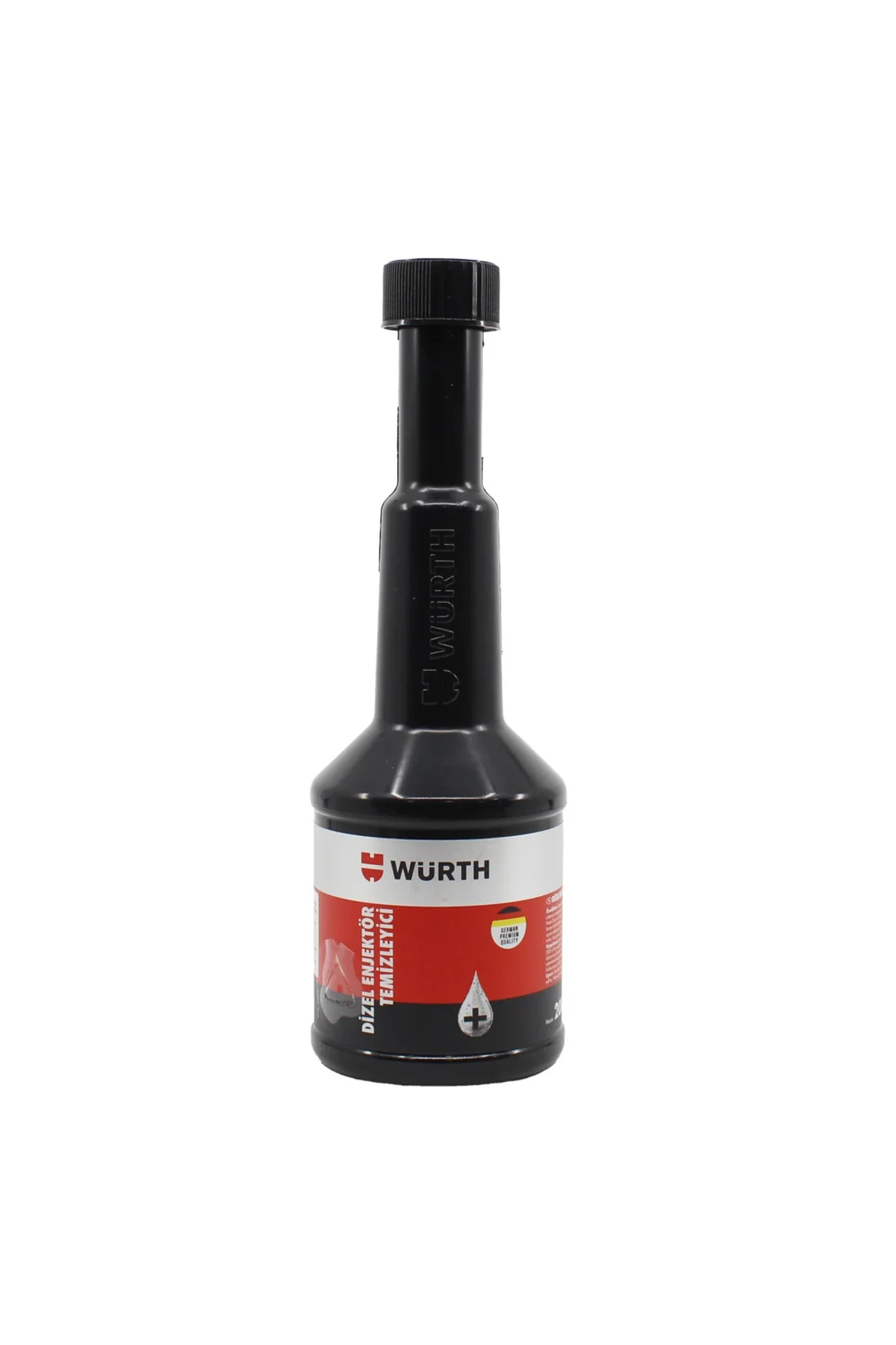 Power Clean Dizel Enjektör Temizleyici 200ml