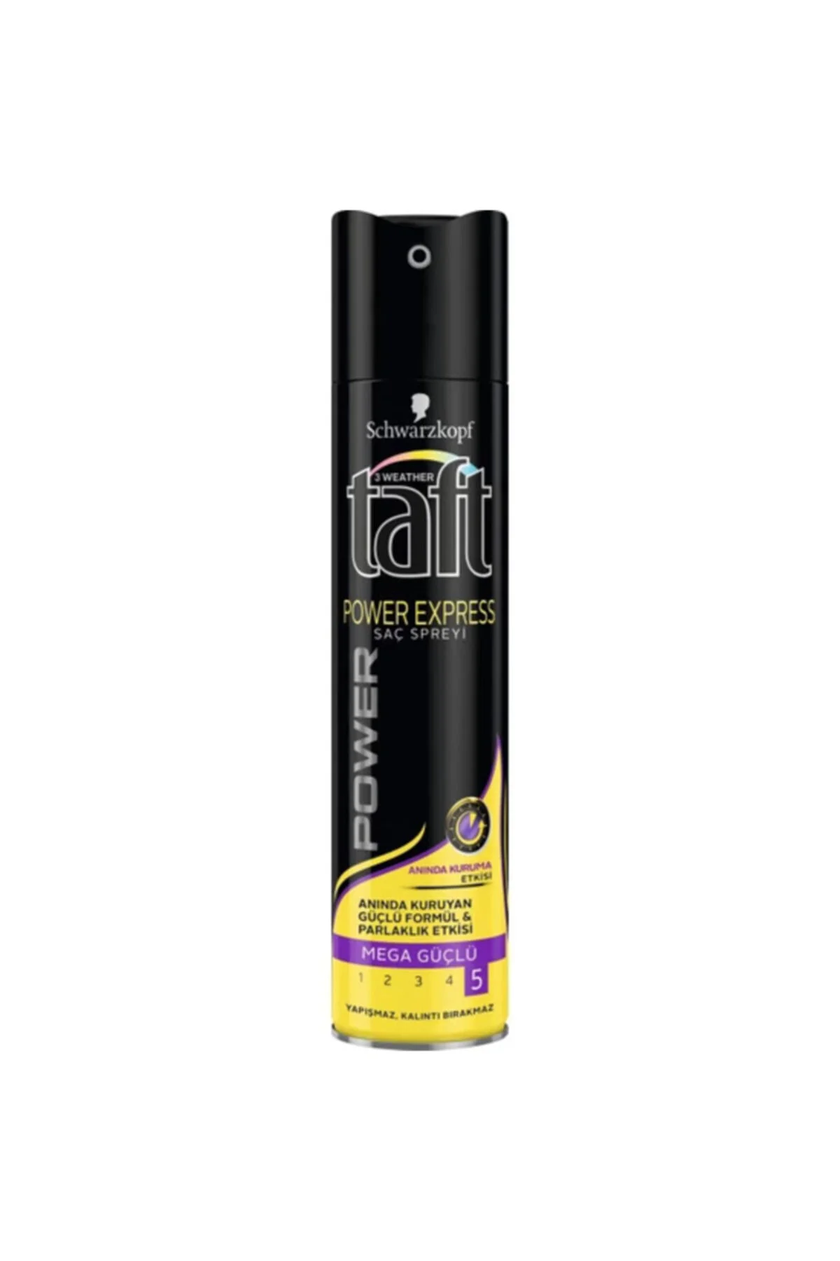 Power Express Sprey 250 ml