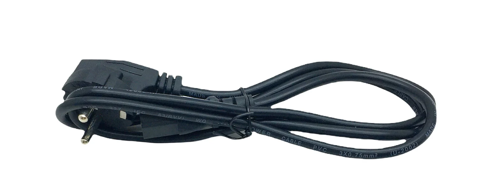 Power Güç Kablosu Erkek 1.2mt. Pl-8503 Bx40 Fiyatı, Yorumları ve Özellikleri