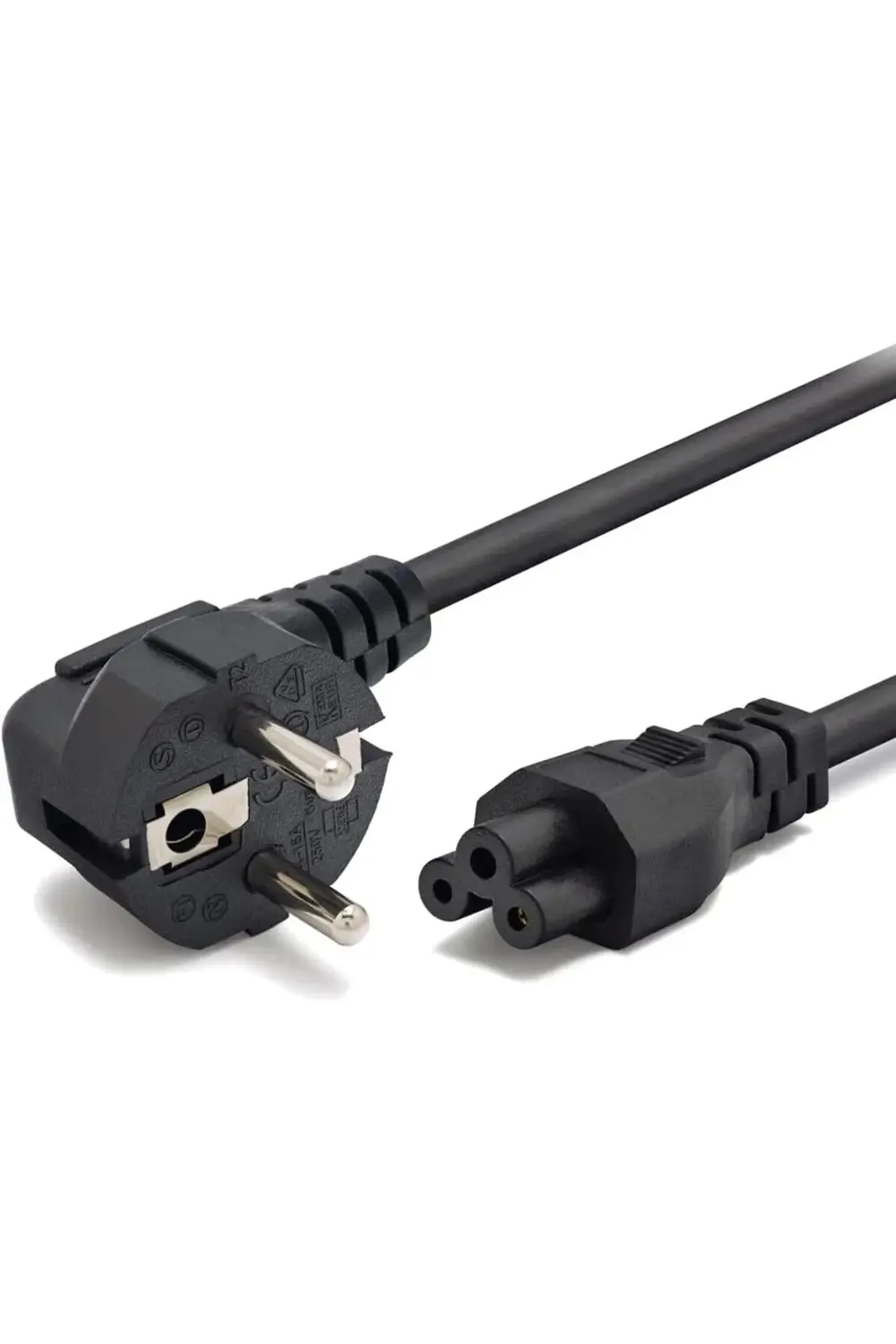 Power Kablo 0.75MM 1.2MT 500W HDX5524(4411) 1185222