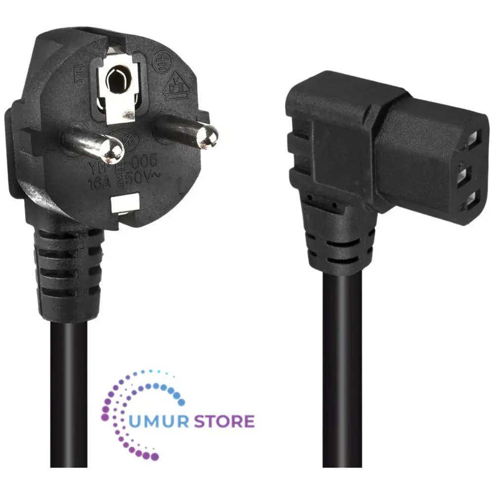 Power Kablo L Erkek/l Dişi (81)