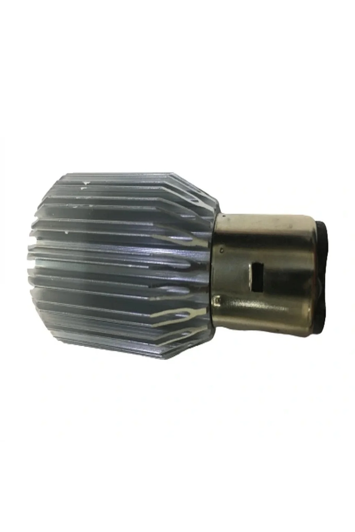 Power Led 12v 35/35w Kesik Tip Ampul Carub S2 Beyaz Işık