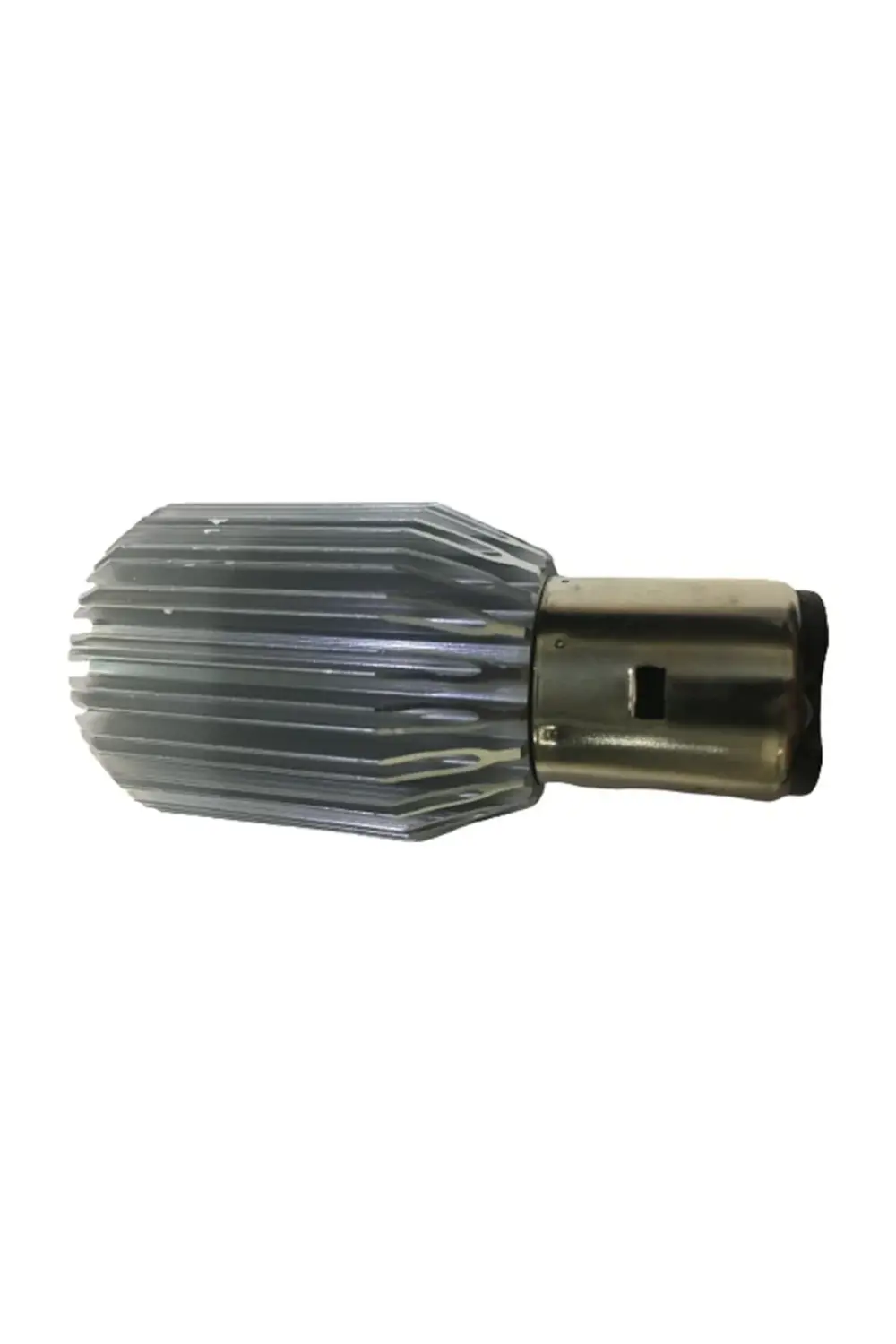 Power Led 12v 35/35w Kesik Tip Ampul Carub S2 Beyaz Işık