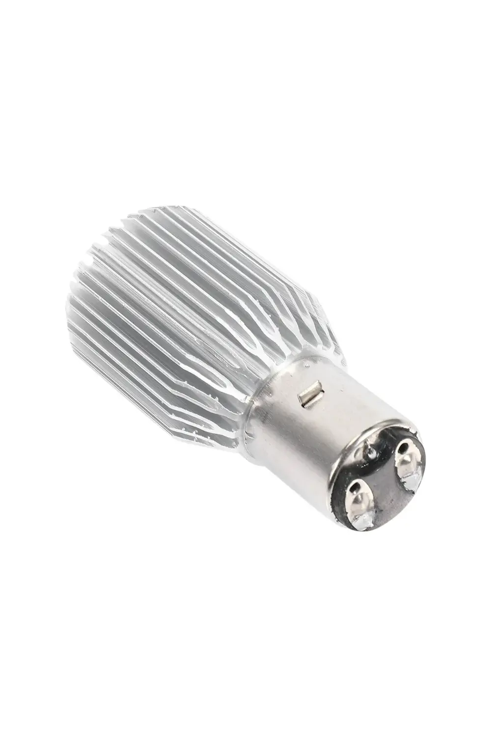 Power Led 12v 35/35w Kesik Tip Ampul S2 Beyaz Işık
