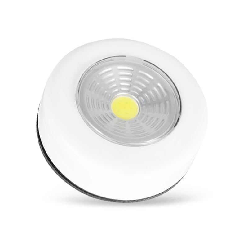POWER LEDLİ KENDİNDEN YAPIŞKANLI PİLLİ LED AYDINLATMA (4741)