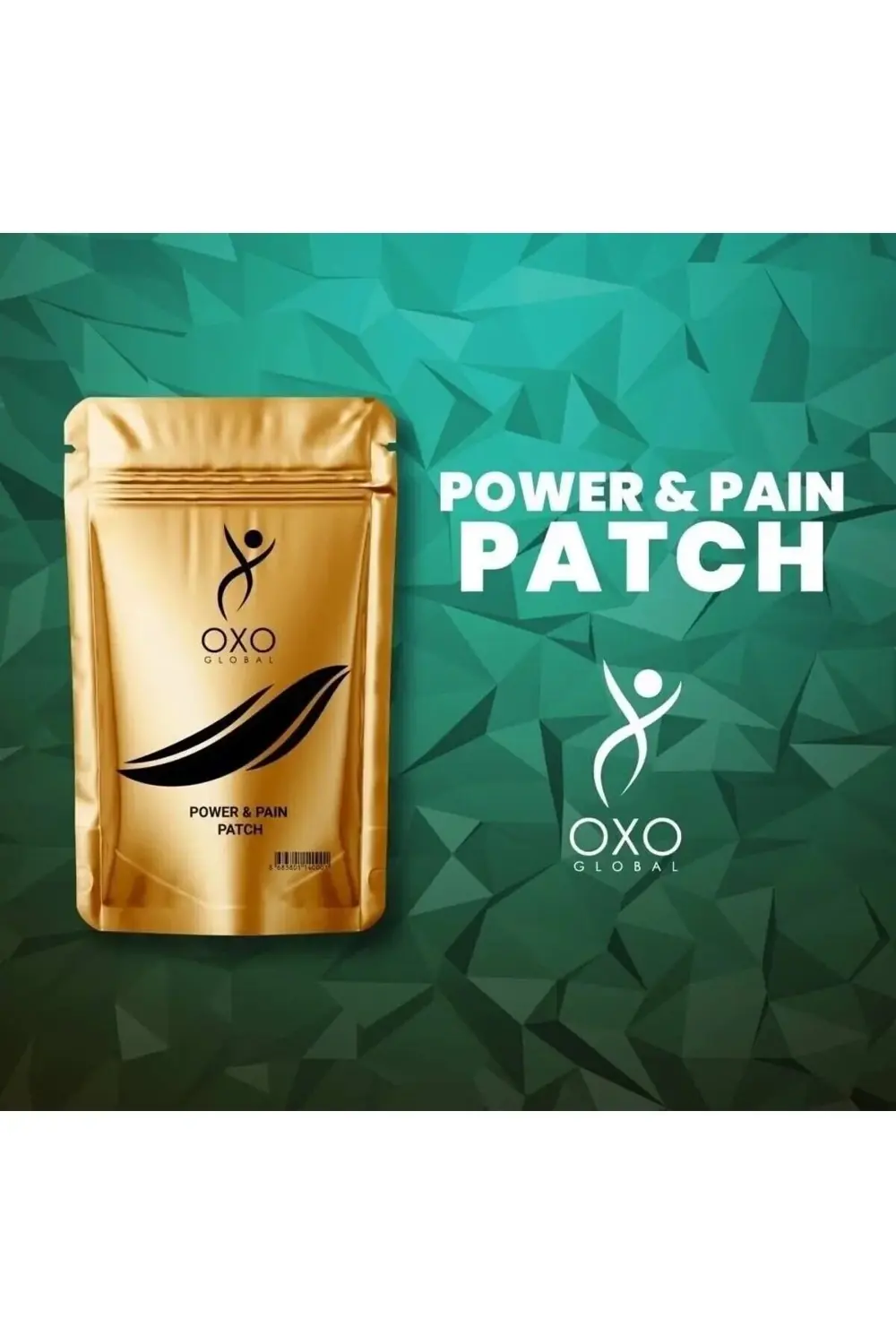 Power Pain Patch Ağrı Bandı 25 Li Paket