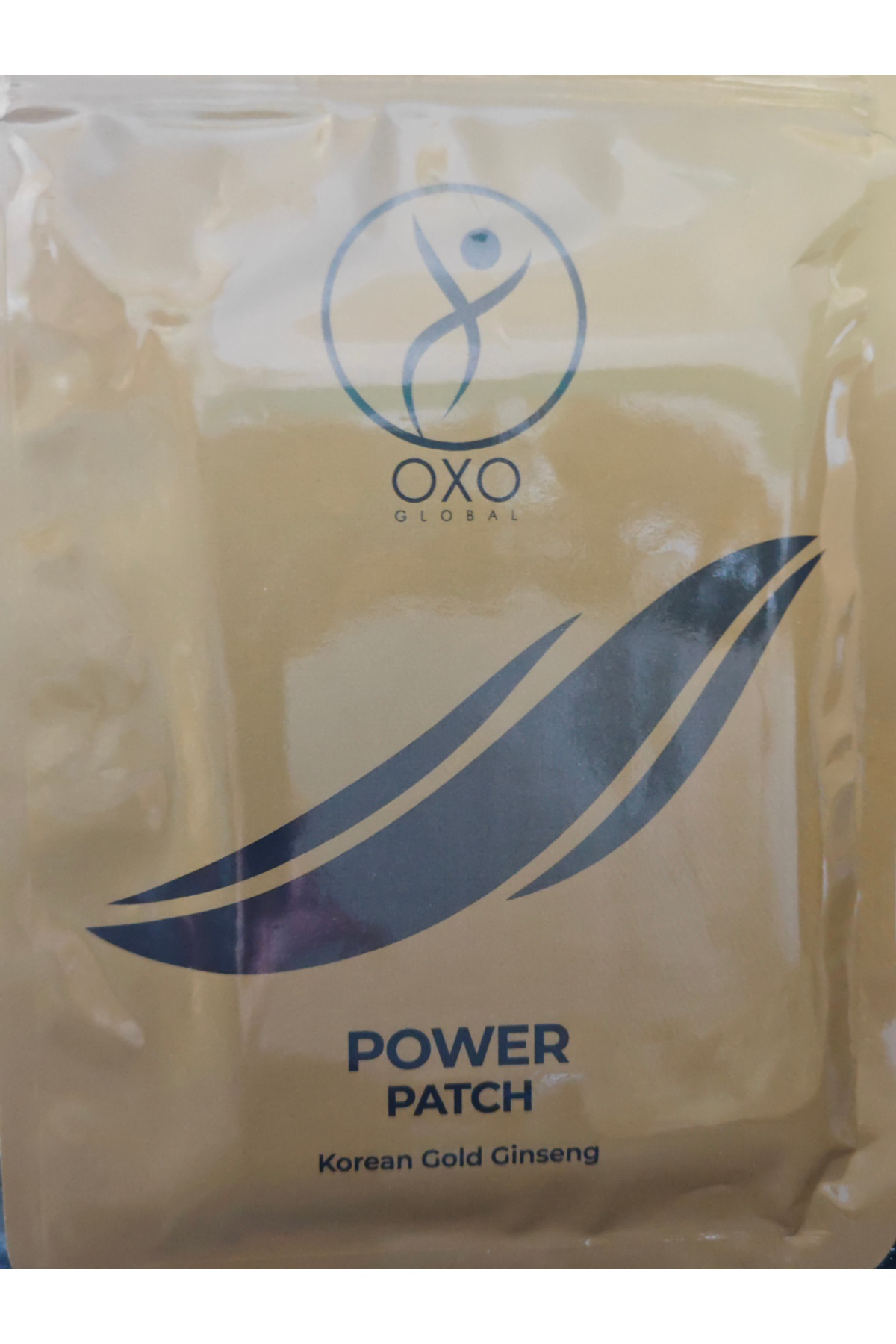 Oxo Global Power & Patch