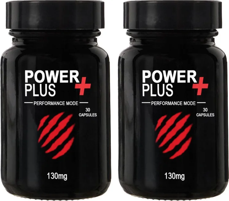 Power Plus Erkek Kapsülü – 2 Adet 30'lu 3 Farklı Özellikli Destek Fiyatı, Yorumları ve Özellikleri
