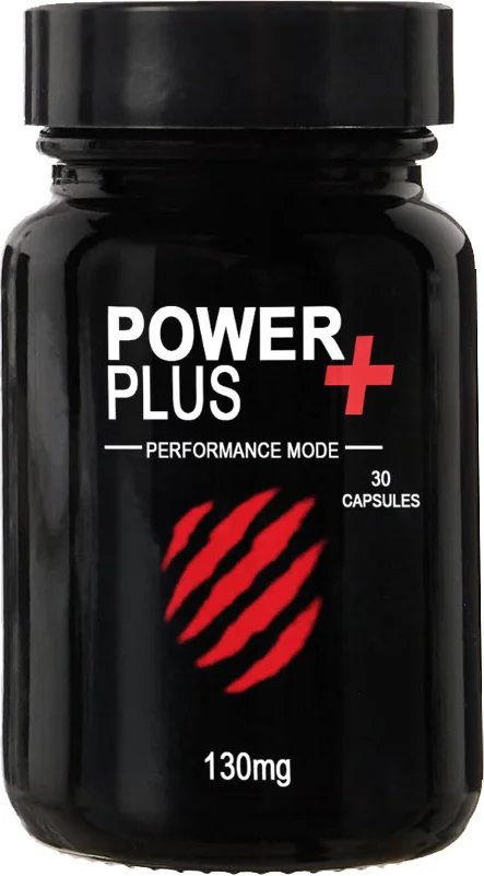Power Plus Erkekler İçin 30 Kapsül 3 Farklı Özellikli Kapsüllerle Özel Destekleme Fiyatı, Yorumları ve Özellikleri