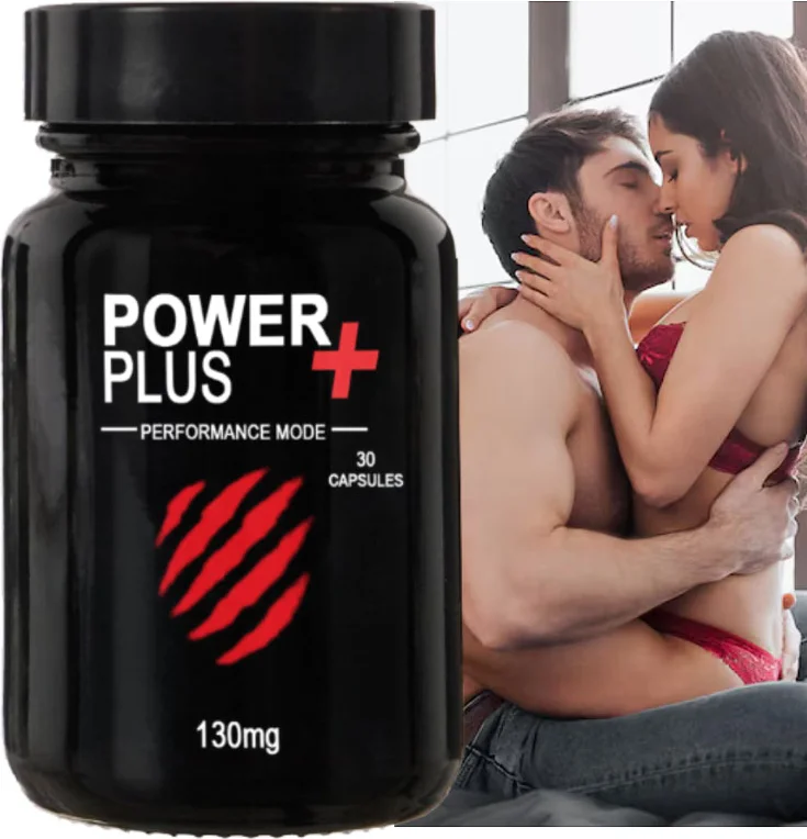 Power Plus Erkekler İçin Destekleyici Kapsül - 30'lu 2 Adet Enerji ve Performans Desteği Fiyatı, Yorumları ve Özellikleri