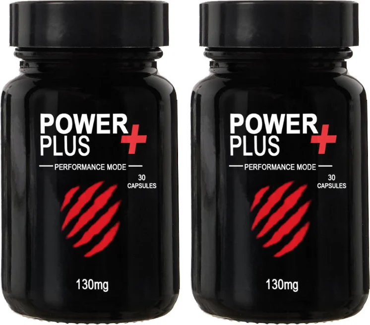 Power Plus Erkekler İçin Destekleyici Kapsül - 30'lu 2 Adet Enerji ve Performans Desteği Fiyatı, Yorumları ve Özellikleri