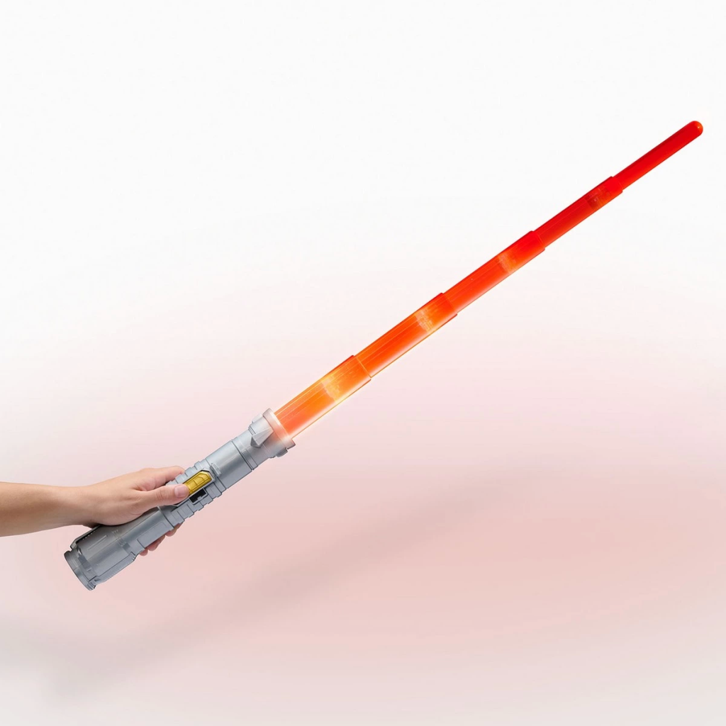 Power Saber Işın Kılıcı Kırmızı Power Saber Işın Kılıcı Kırmızı