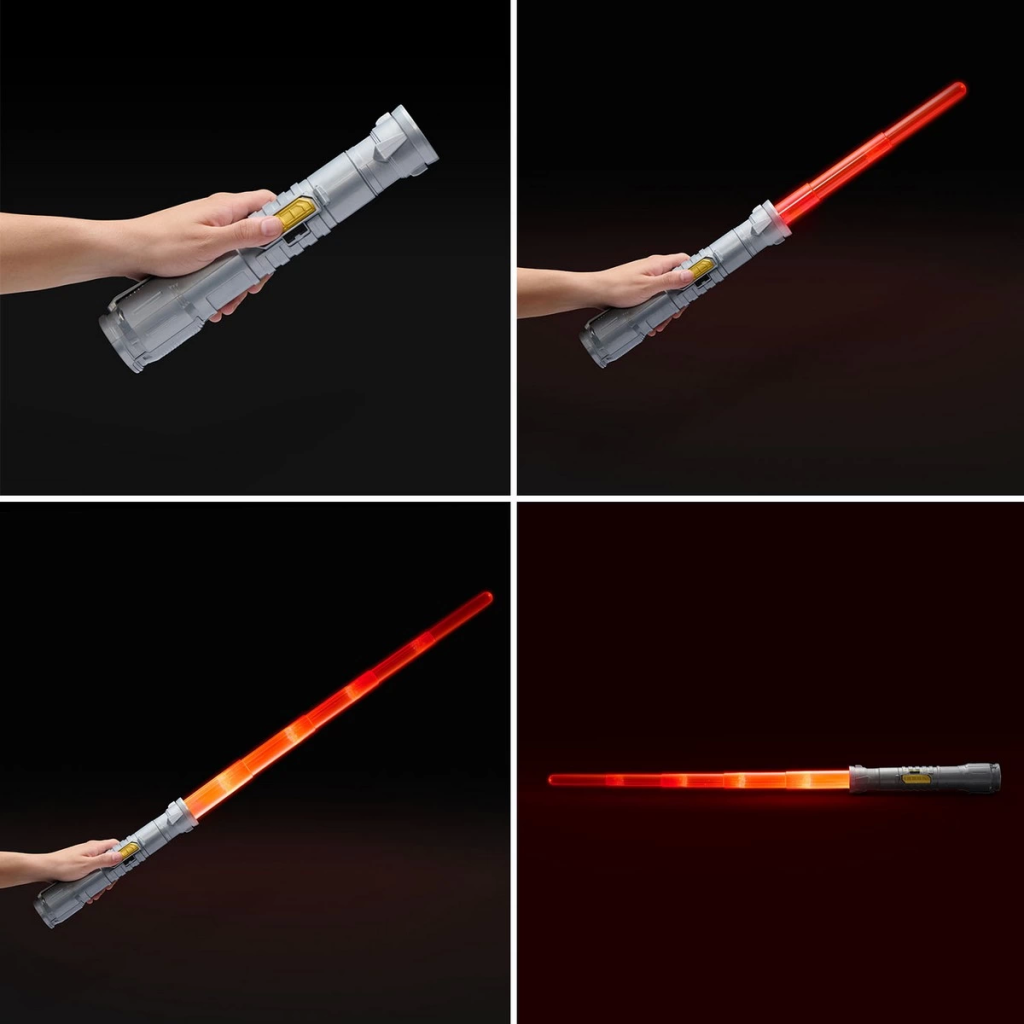 Power Saber Işın Kılıcı Kırmızı Power Saber Işın Kılıcı Kırmızı