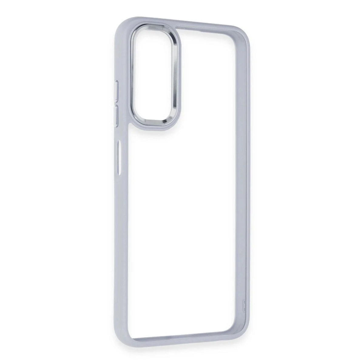 Power Silikon Kılıf - Samsung Galaxy A05s ile Uyumlu Sierra Blue Darbeye Dayanıklı Telefon Kılıfı Fiyatı, Yorumları ve Özellikleri