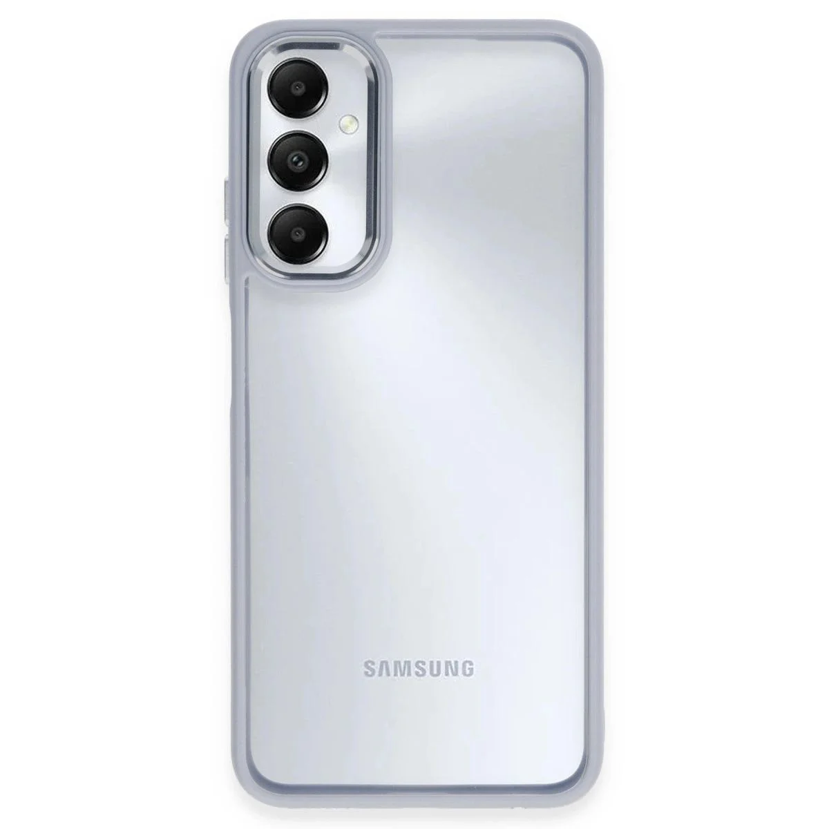 Power Silikon Kılıf - Samsung Galaxy A05s ile Uyumlu Sierra Blue Darbeye Dayanıklı Telefon Kılıfı Fiyatı, Yorumları ve Özellikleri