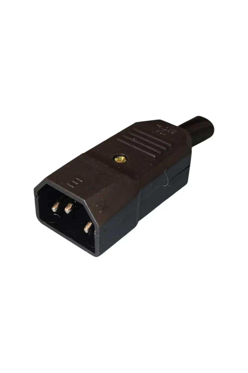 Power Soket Erkek – Güvenilir ve Dayanıklı Güç Bağlantı Çözümü