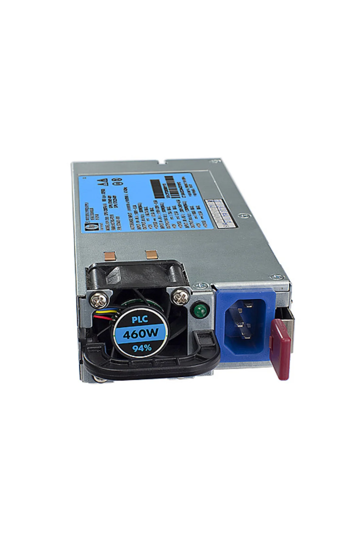 Power Supply : Hot-plug power supply - 1
