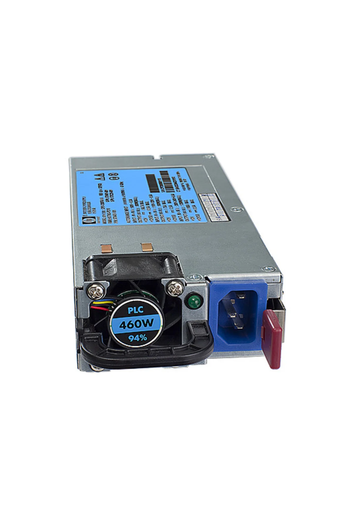 Power Supply : Hot-plug power supply - 1
