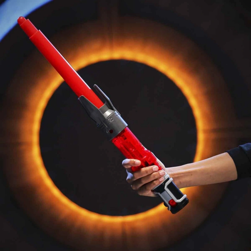 Power The Force Darth Maul Işın Kılıcı