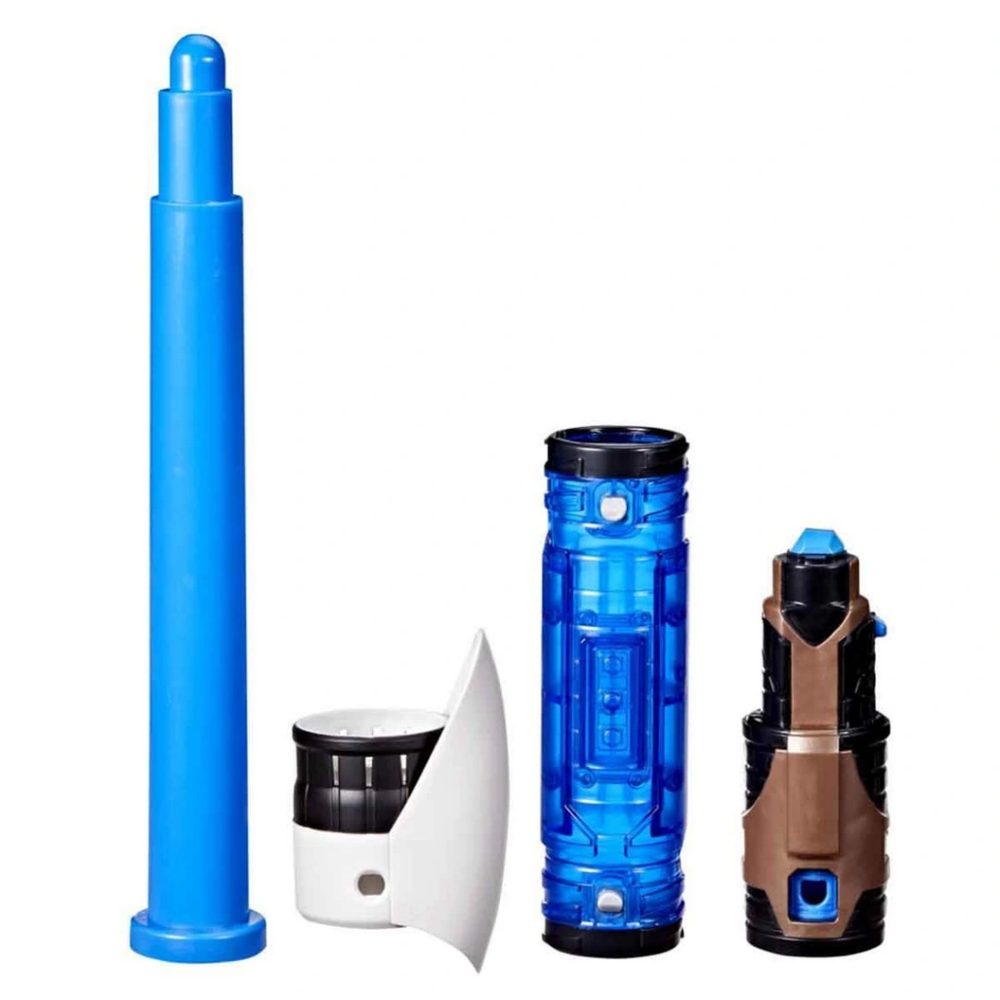 Power The Force Obi Van Kenobi Işın Kılıcı Power The Force Obi Van Kenobi Işın Kılıcı