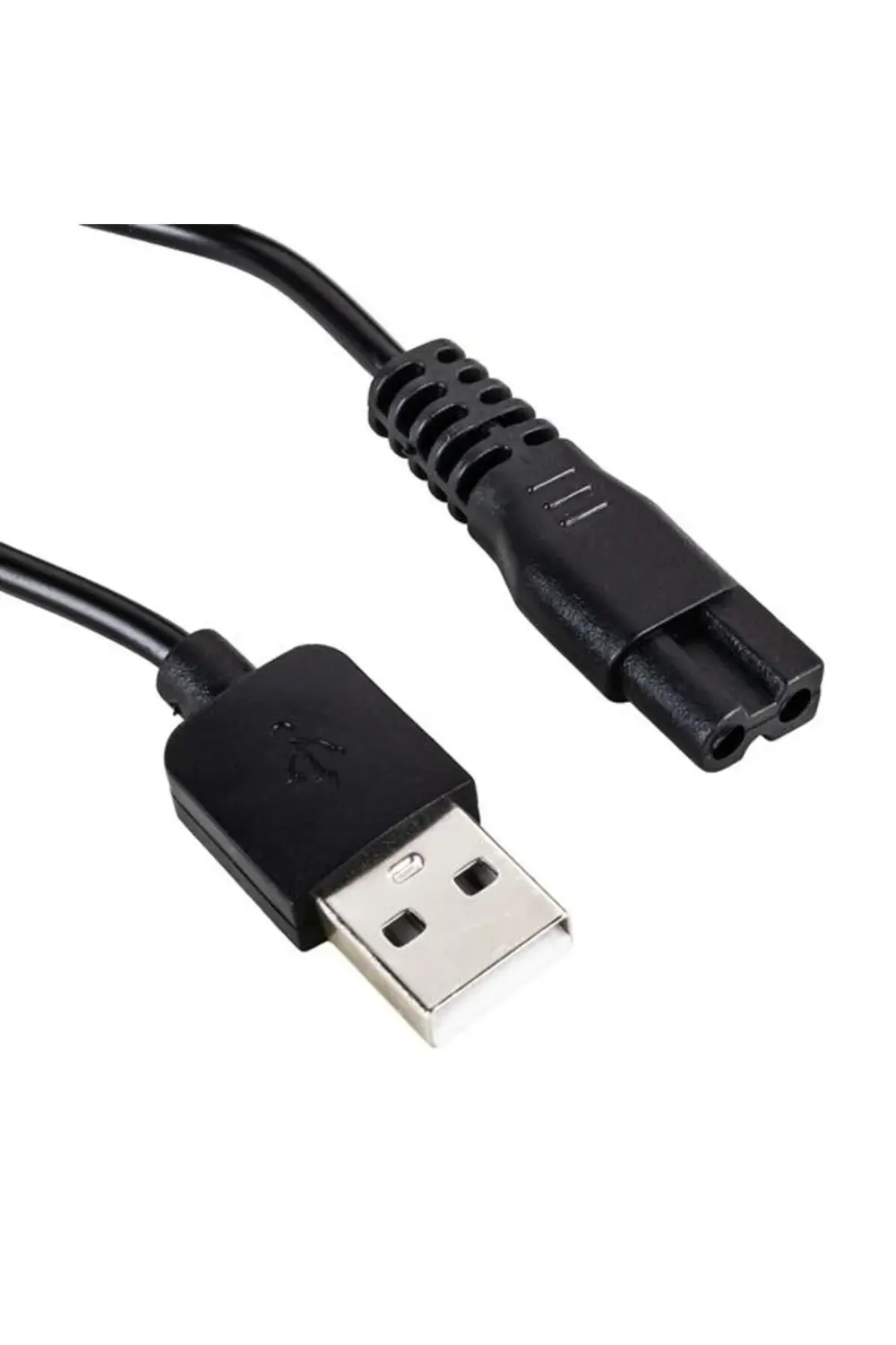Power Tiraş Makinalari Için Usb Şarj Kablosu 1 Metre (1)