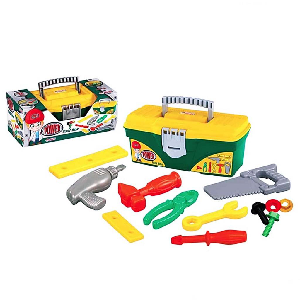 Power Tool Box Alet Çantası Power Tool Box Alet Çantası