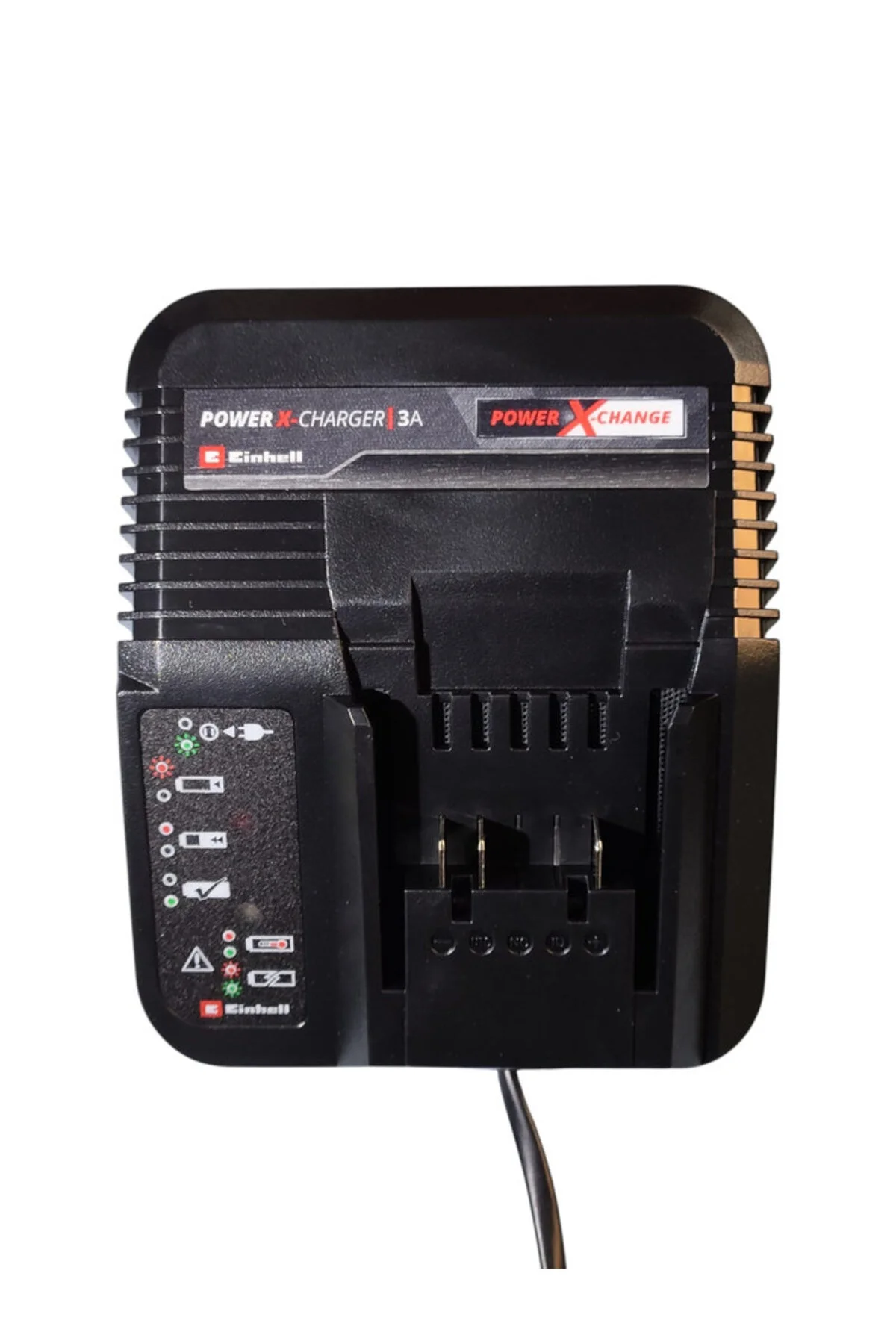 Power X-Change 18V 4Ah 900W – Yüksek Performanslı ve Güvenilir Akü & Şarj Sistemi