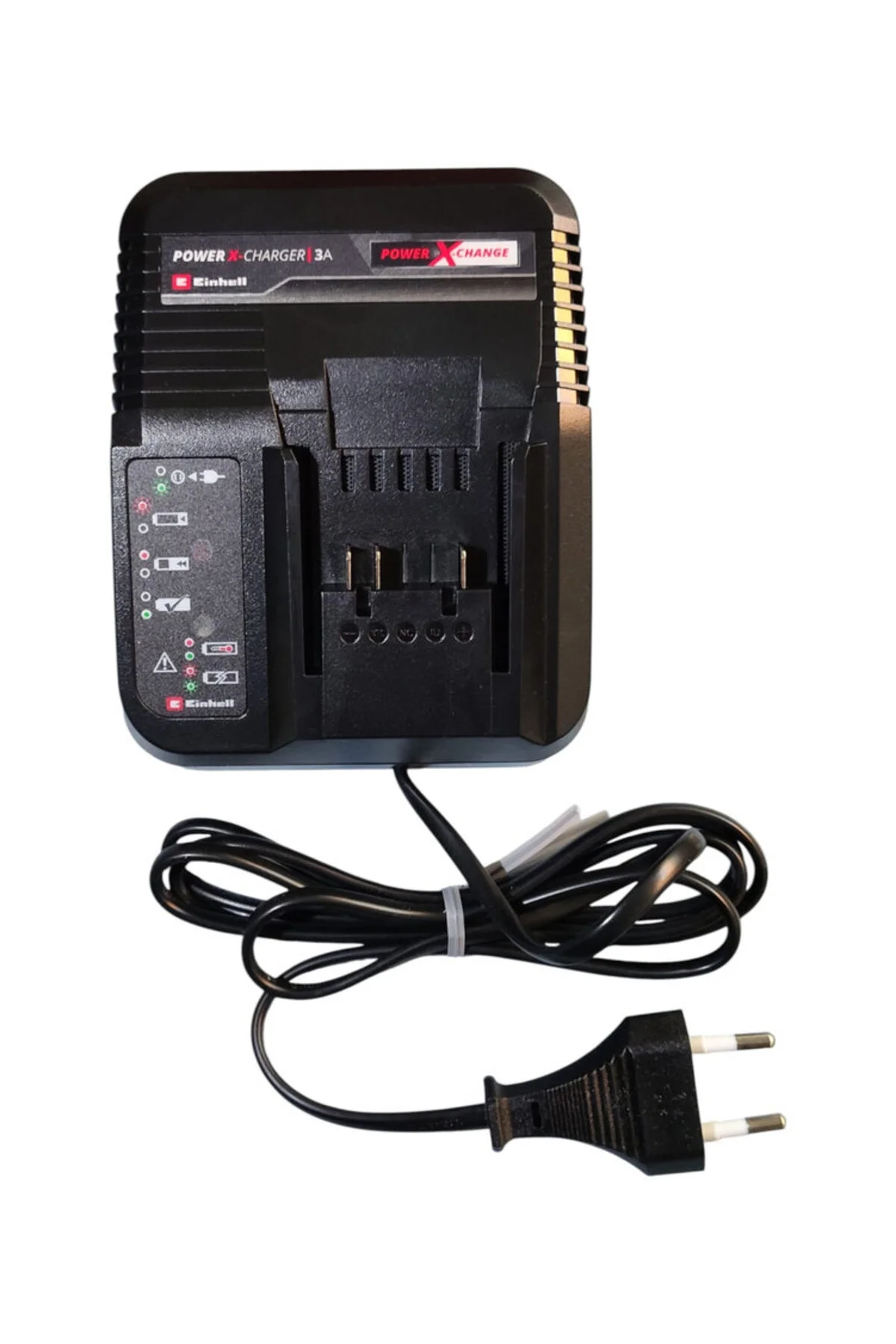 Power X-Change 18V 4Ah 900W – Yüksek Performanslı ve Güvenilir Akü & Şarj Sistemi