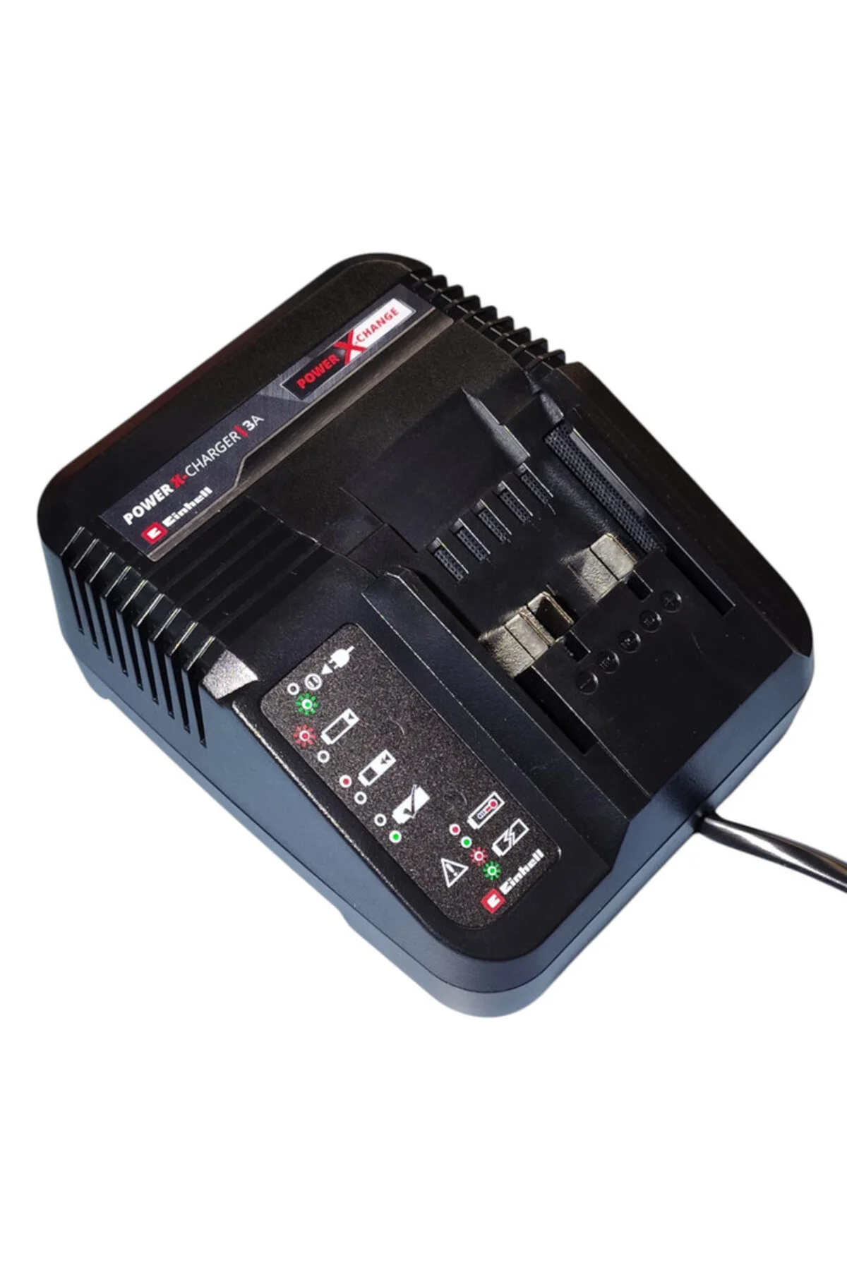 Power X-Change 18V 4Ah 900W – Yüksek Performanslı ve Güvenilir Akü & Şarj Sistemi