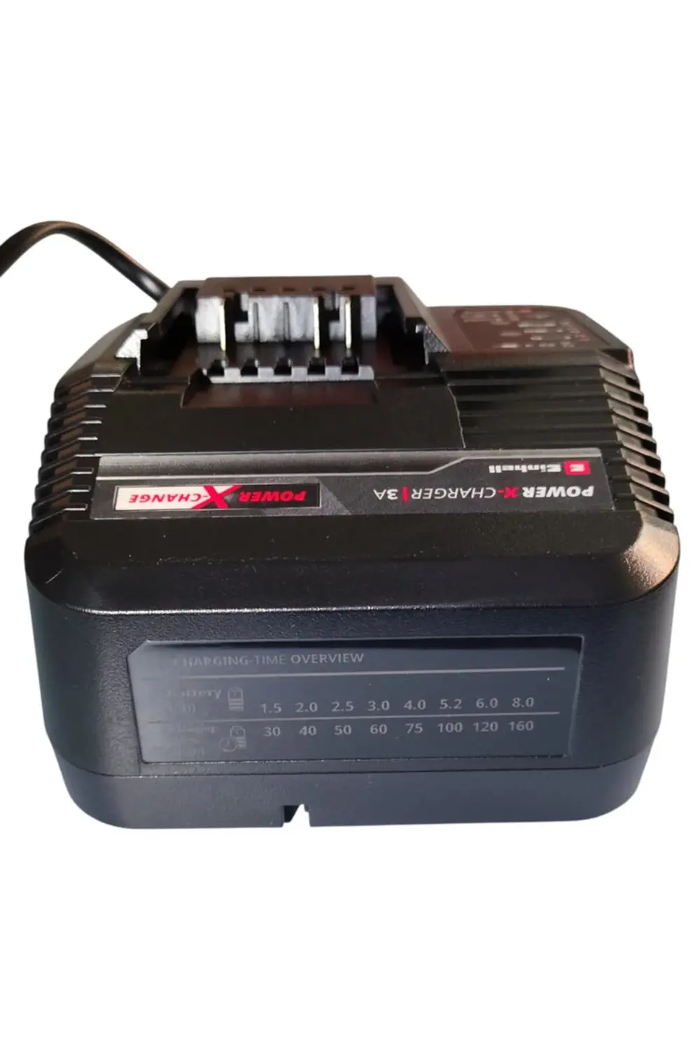 Power X-Change 18V 4Ah 900W – Yüksek Performanslı ve Güvenilir Ak