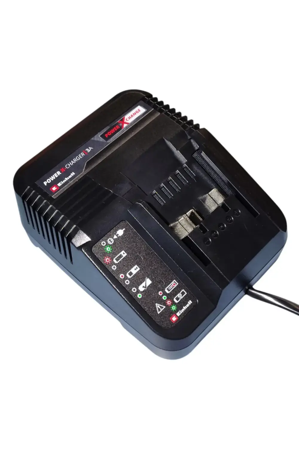 Power X-Change 18V 4Ah 900W – Yüksek Performanslı ve Güvenilir Ak