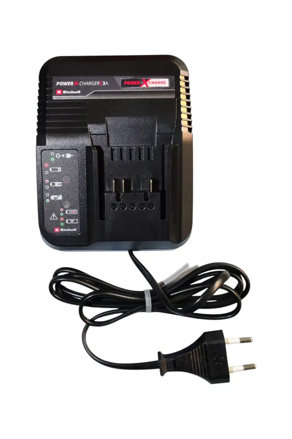 Power X-Change 18V 4Ah 900W – Yüksek Performanslı ve Güvenilir Ak