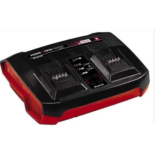 Power X Tcharger 3 A Akü Şarj  18 Volt