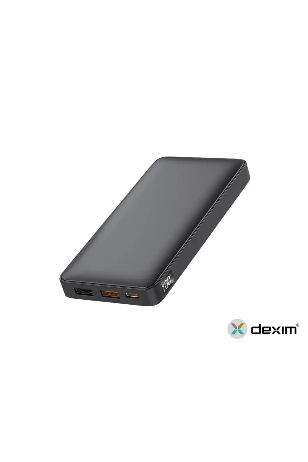 Powerbank 10000 MAH GC31 DCA0063