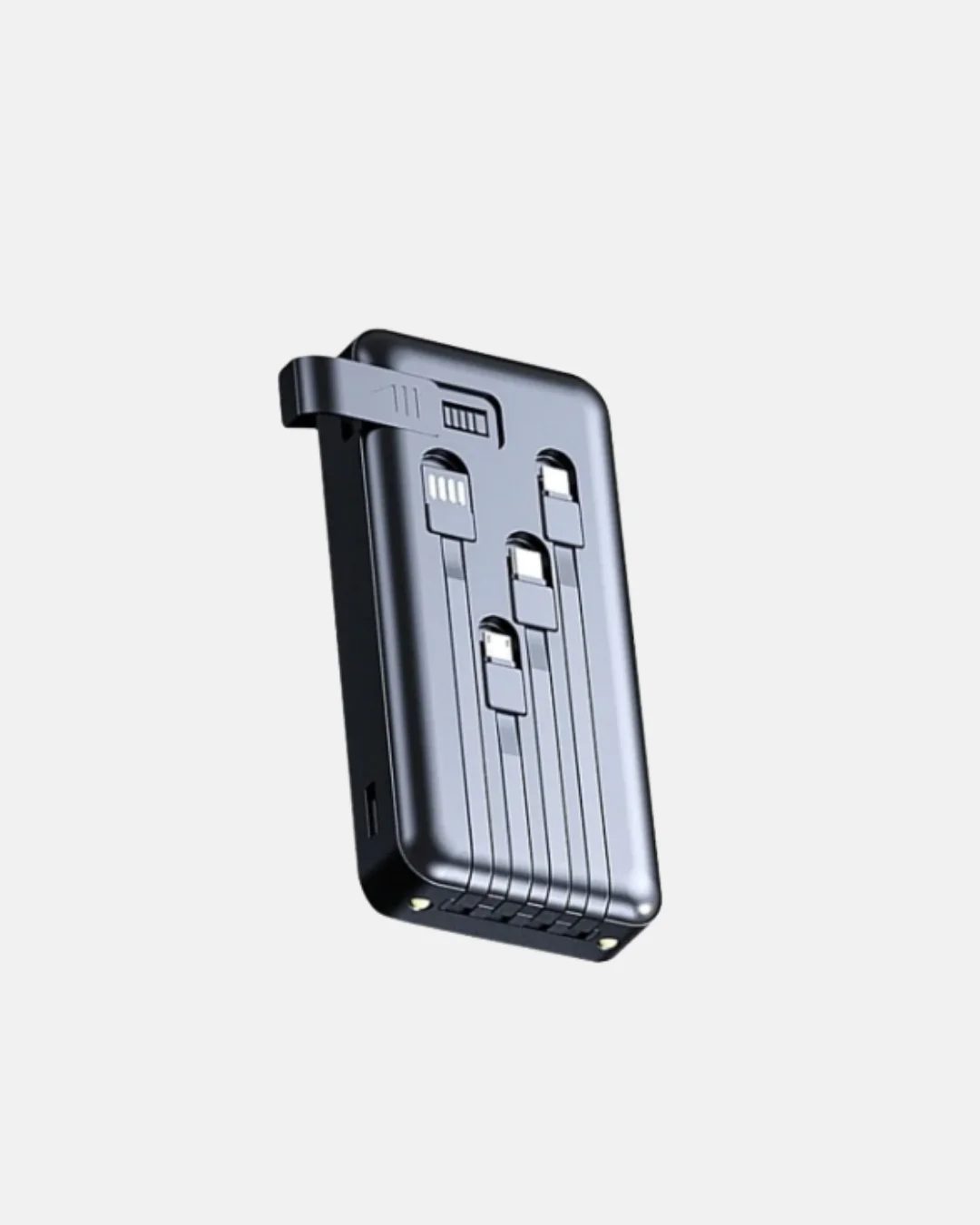 Powerbank 20000 mAh 4 Çıkışlı Hızlı Şarjlı ve LED Göstergeli Fiyatı, Yorumları ve Özellikleri