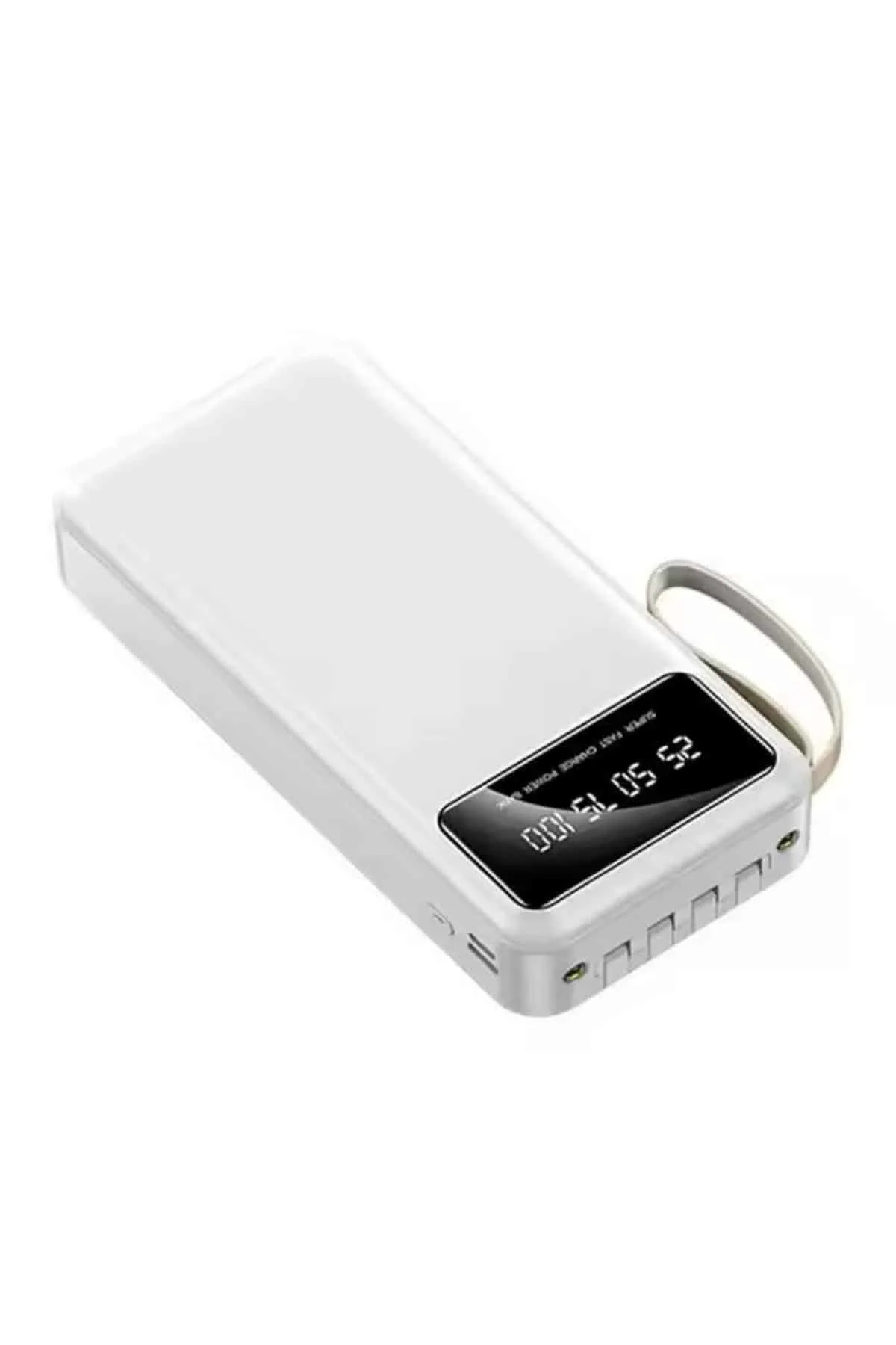 Powerbank 20.000 MAH Hızlı Şarj Özellikli Taşınabilir USB Girişli Fiyatı, Yorumları ve Özellikleri
