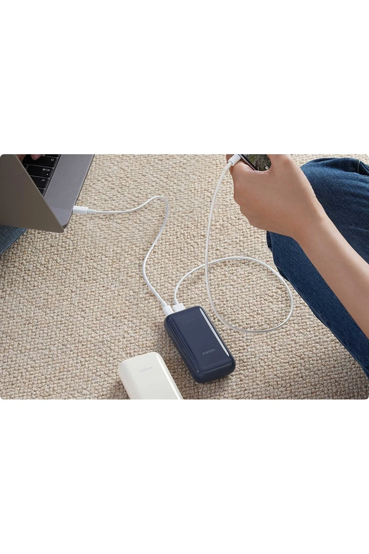 Powerbank 33W 10000mAh Pocket Edition Pro İki Yönlü Hızlı Şarj iphone uyumlu 2023 Versiyon Fiyatı, Yorumları ve Özellikleri