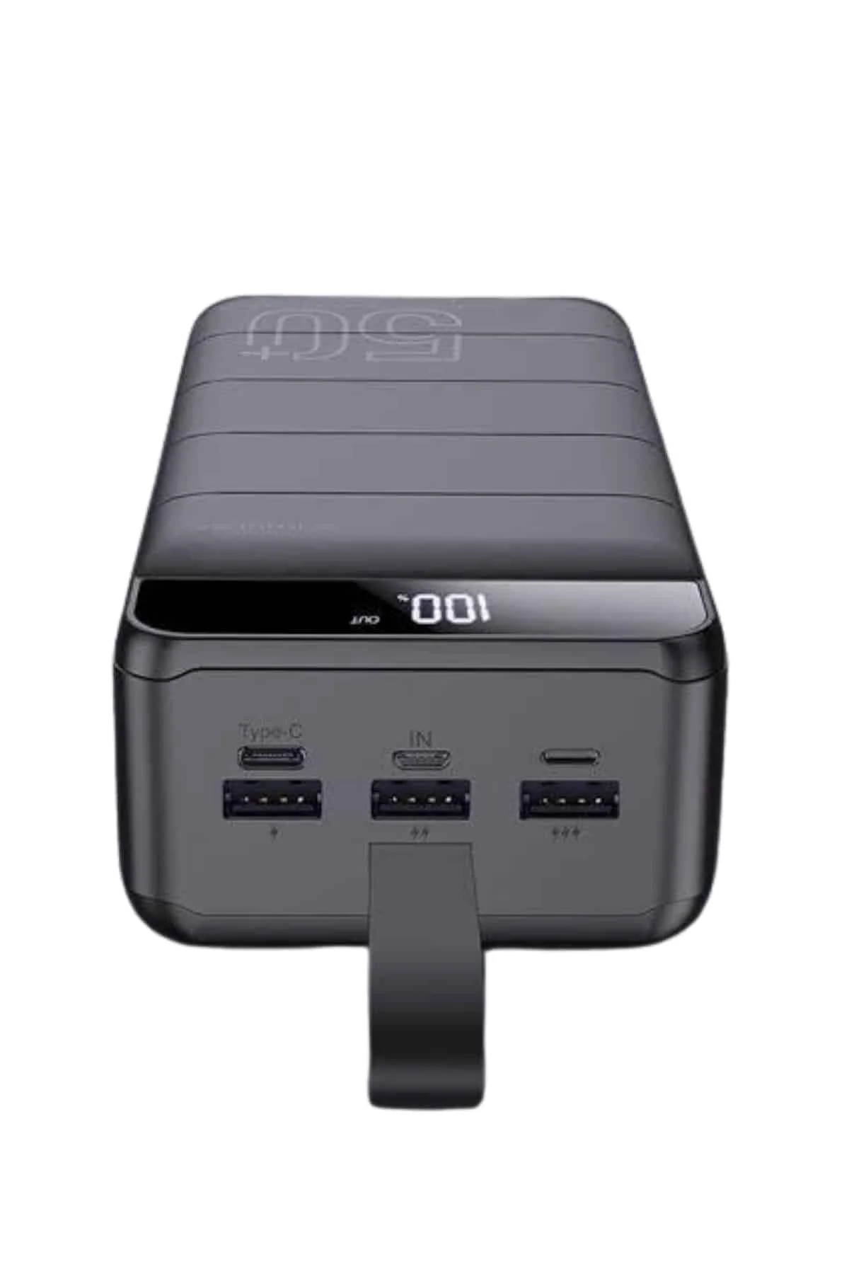 Powerbank Çoklu Şarj Girişi 50.000 Mah Taşınabilir Dijital Göstergeli Fiyatı, Yorumları ve Özellikleri