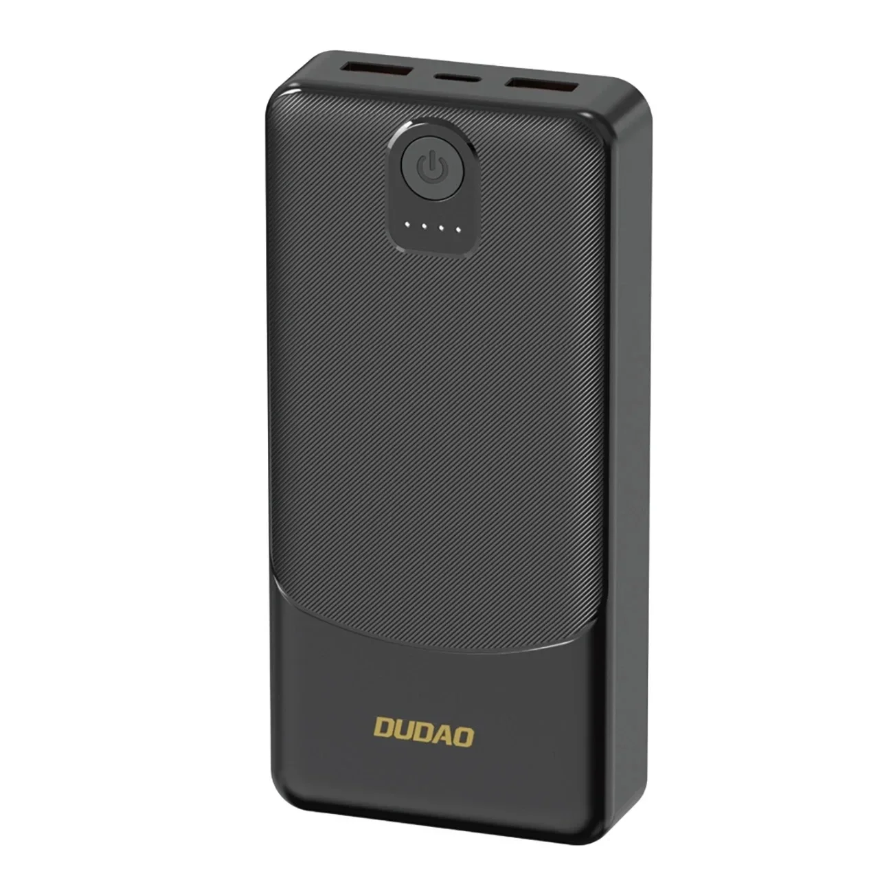 Powerbank Dudao K10pro 2.4a 20000mah 2 X Usb-a - Siyah Bx40 Fiyatı, Yorumları ve Özellikleri