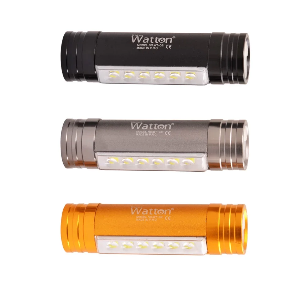 Powerbank Kafa Feneri Wt-051 Powerbank Kafa Feneri Wt-051