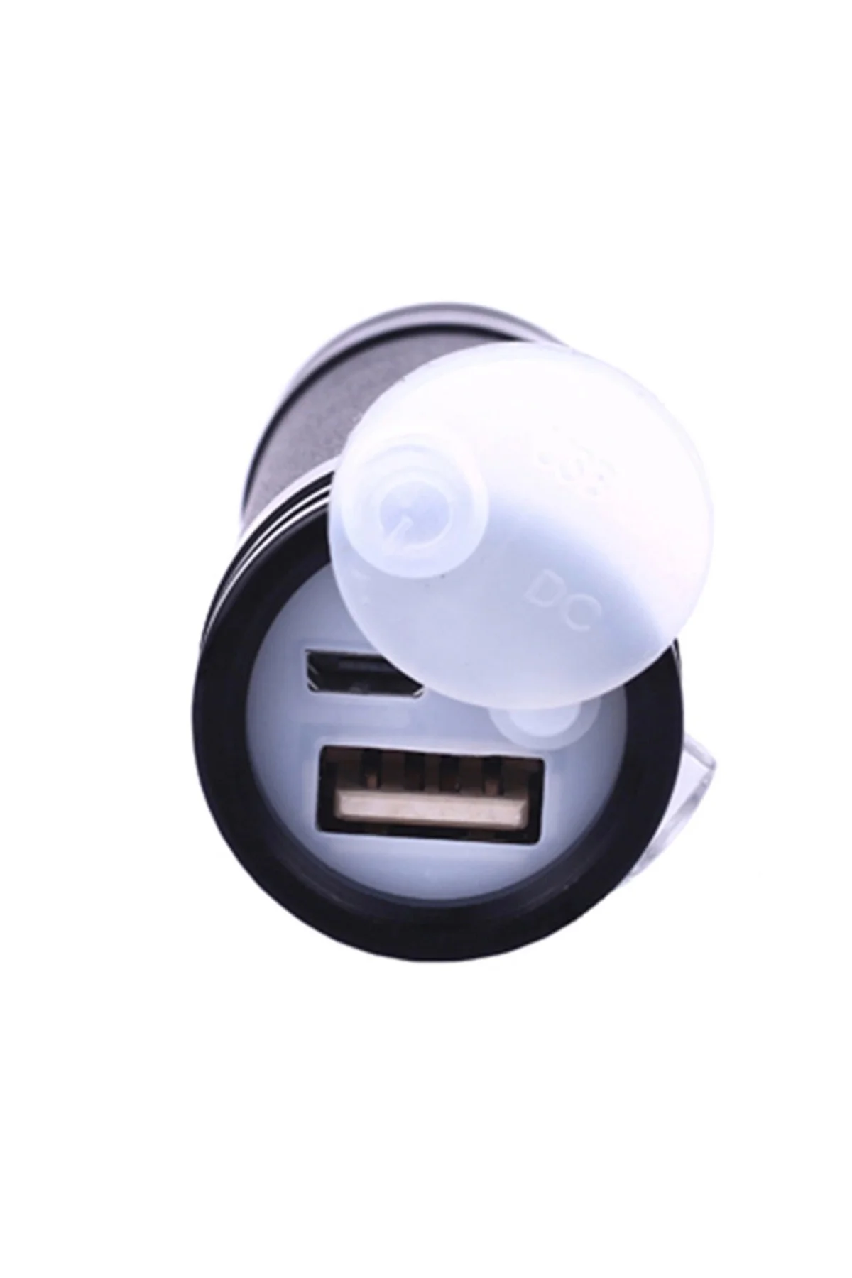 Powerbank Kafa Feneri Wt-051 - Görsel 2