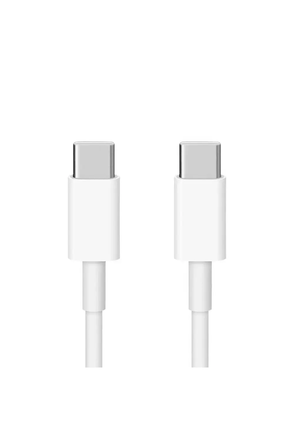 POWERBANKLAR İÇİN 90 CM TYPE-C TO TYPE-C KABLO (4202)