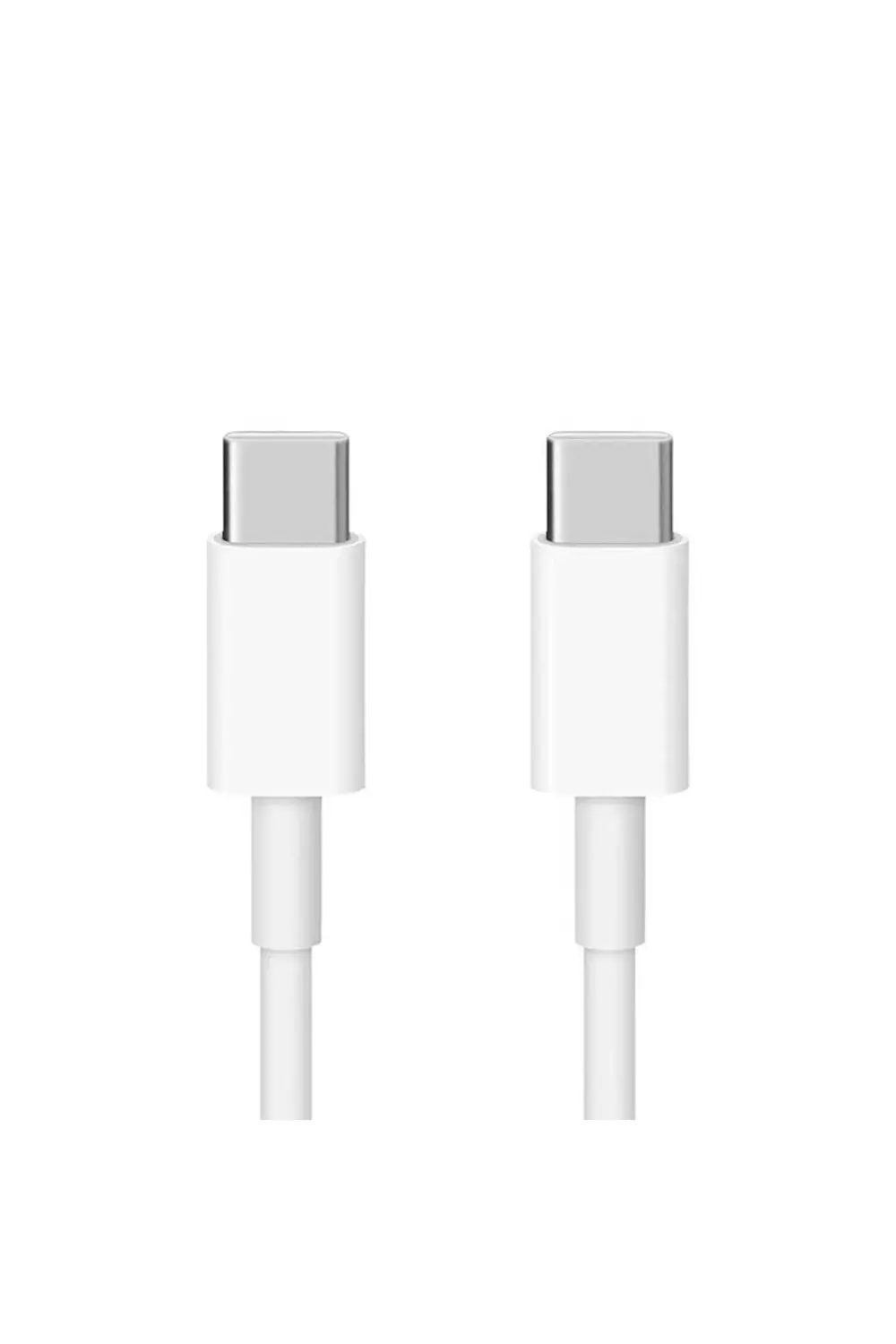 POWERBANKLAR İÇİN 90 CM TYPE-C TO TYPE-C KABLO (5047)