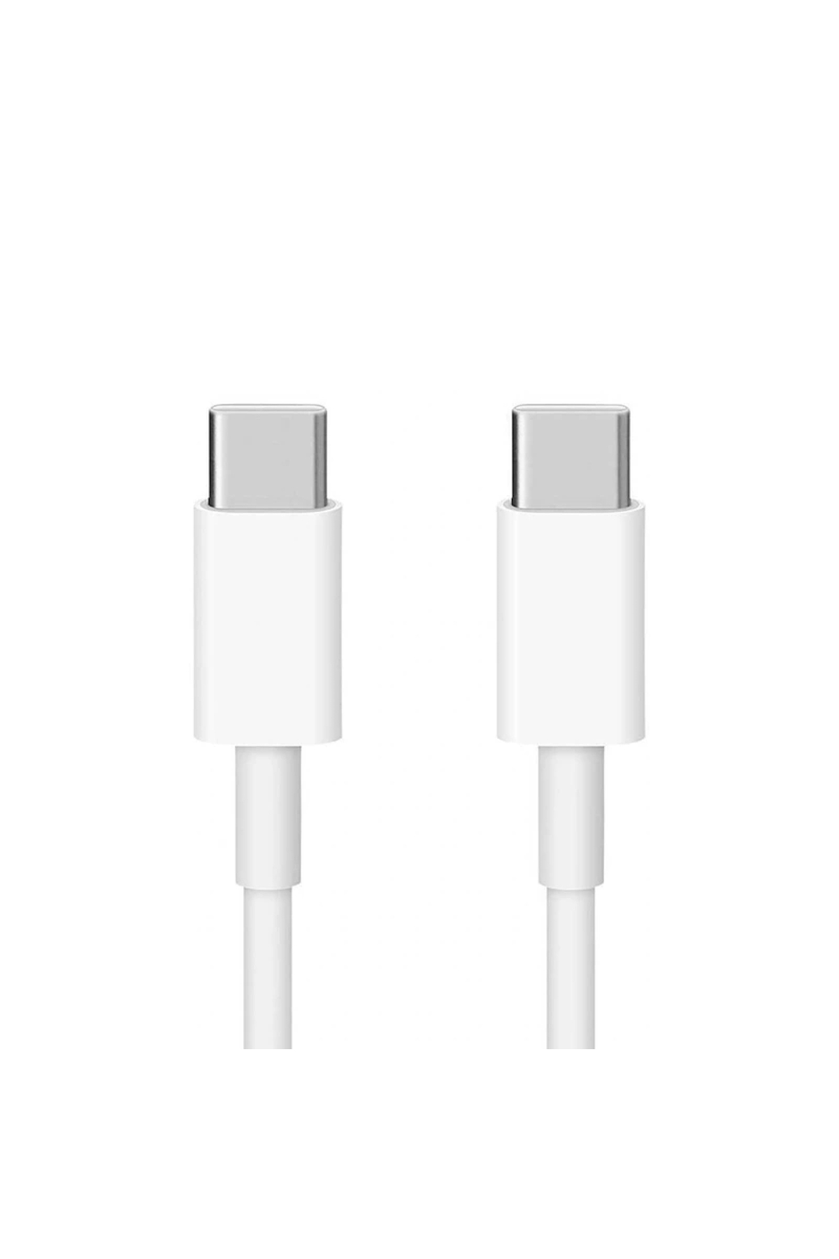 POWERBANKLAR İÇİN 90 CM TYPE-C TO TYPE-C KABLO (4887)