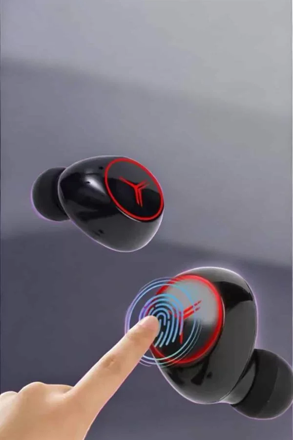 Powerbankli Kulaklık Bluetooth Bağlantılı Çoklu Bağlantı - Lisinya