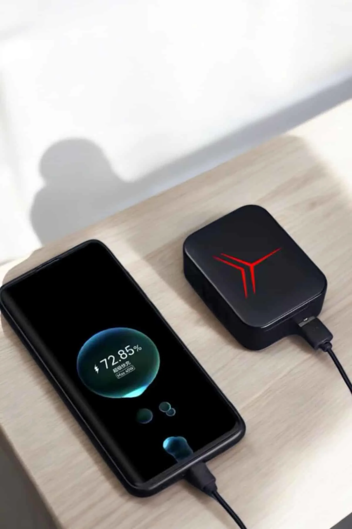 Powerbankli Kulaklık Bluetooth Bağlantılı Çoklu Bağlantı Powerbankli Kulaklık Bluetooth Bağlantılı Çoklu Bağlantı