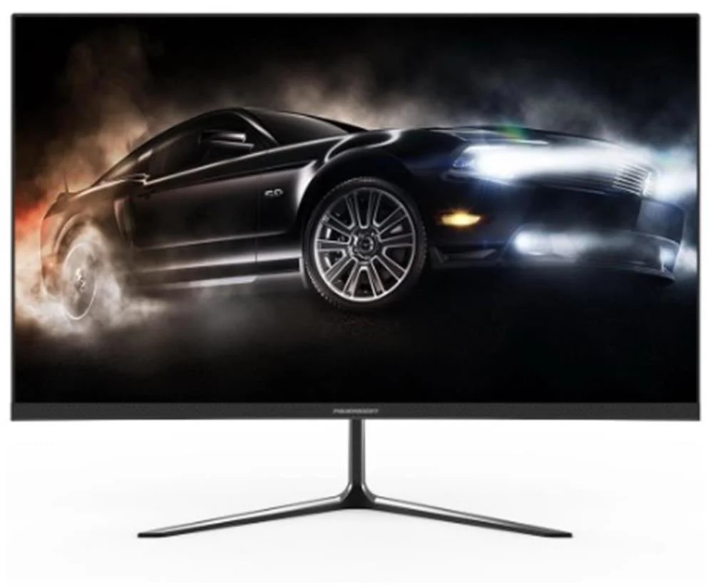 PowerBoost 21.5" M2145VH 5ms 1920x1080 FHD 75Hz VA Panel VGA+HDMI